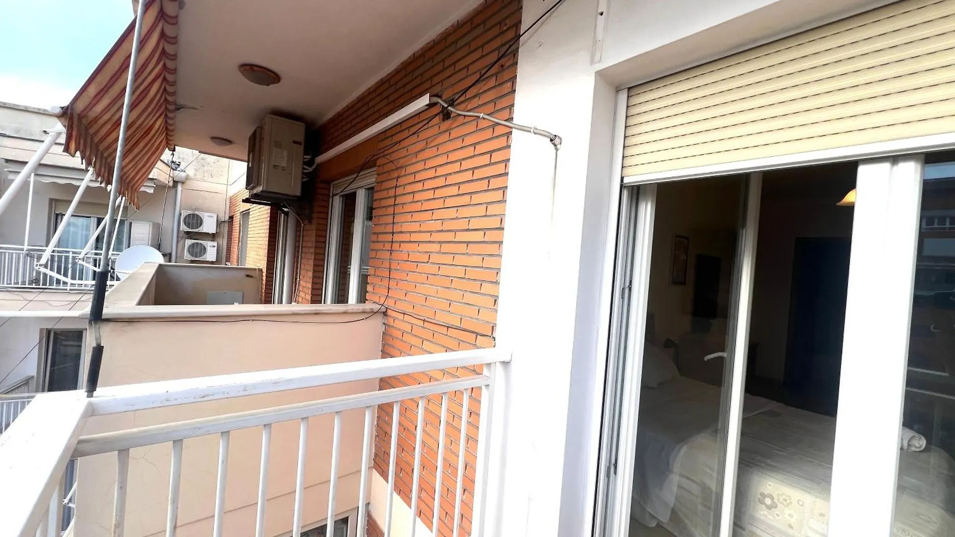 Apartment Spiranca Cityview Residence Tirana