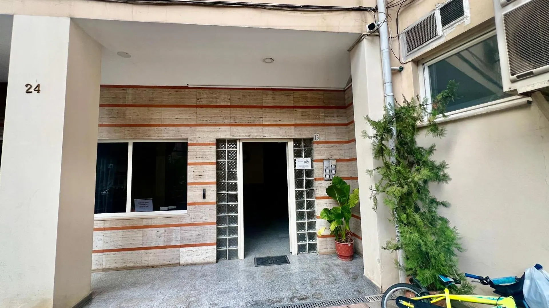 Spiranca Cityview Residence Tirana Albania