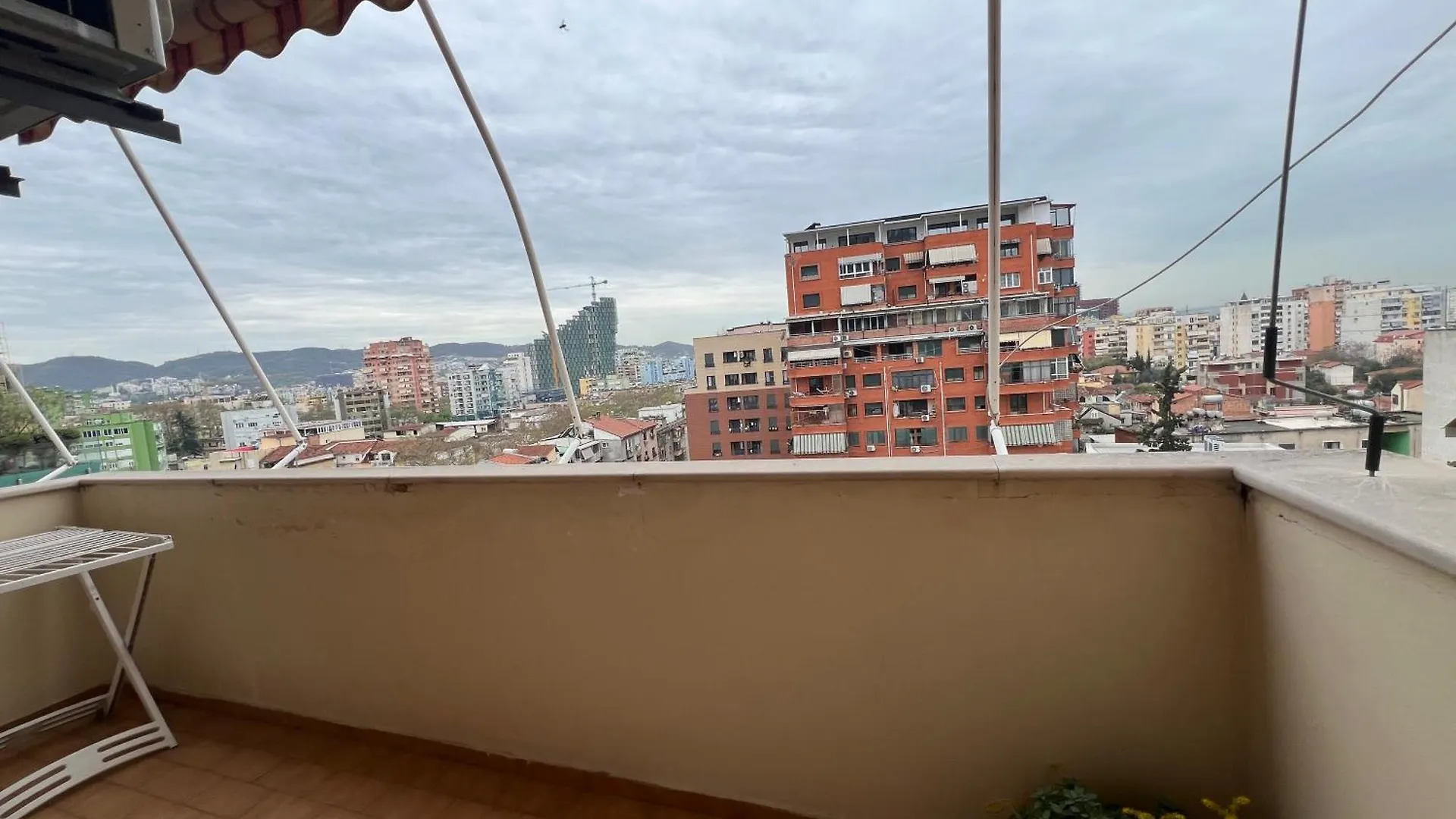 Spiranca Cityview Residence Tirana 0*,  Albania