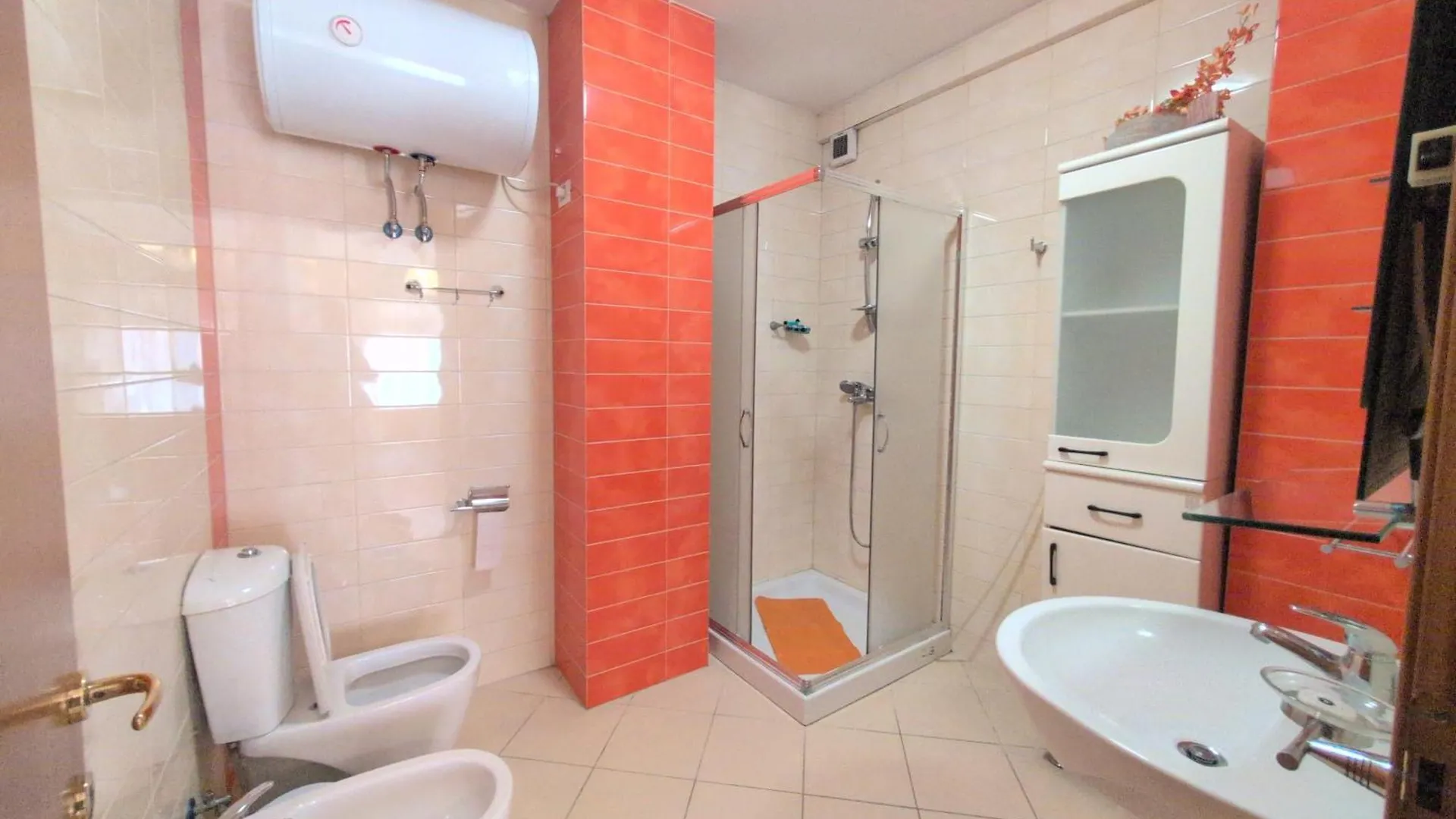 Spiranca Cityview Residence Tirana