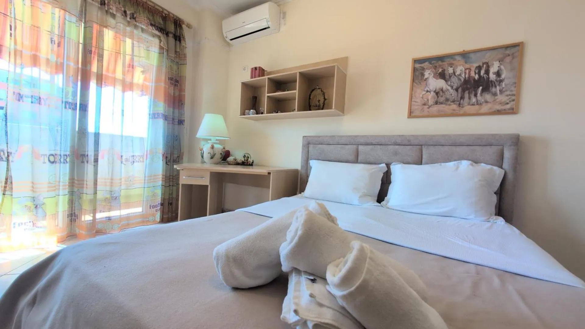Spiranca Cityview Residence Tirana 0*,  Albania