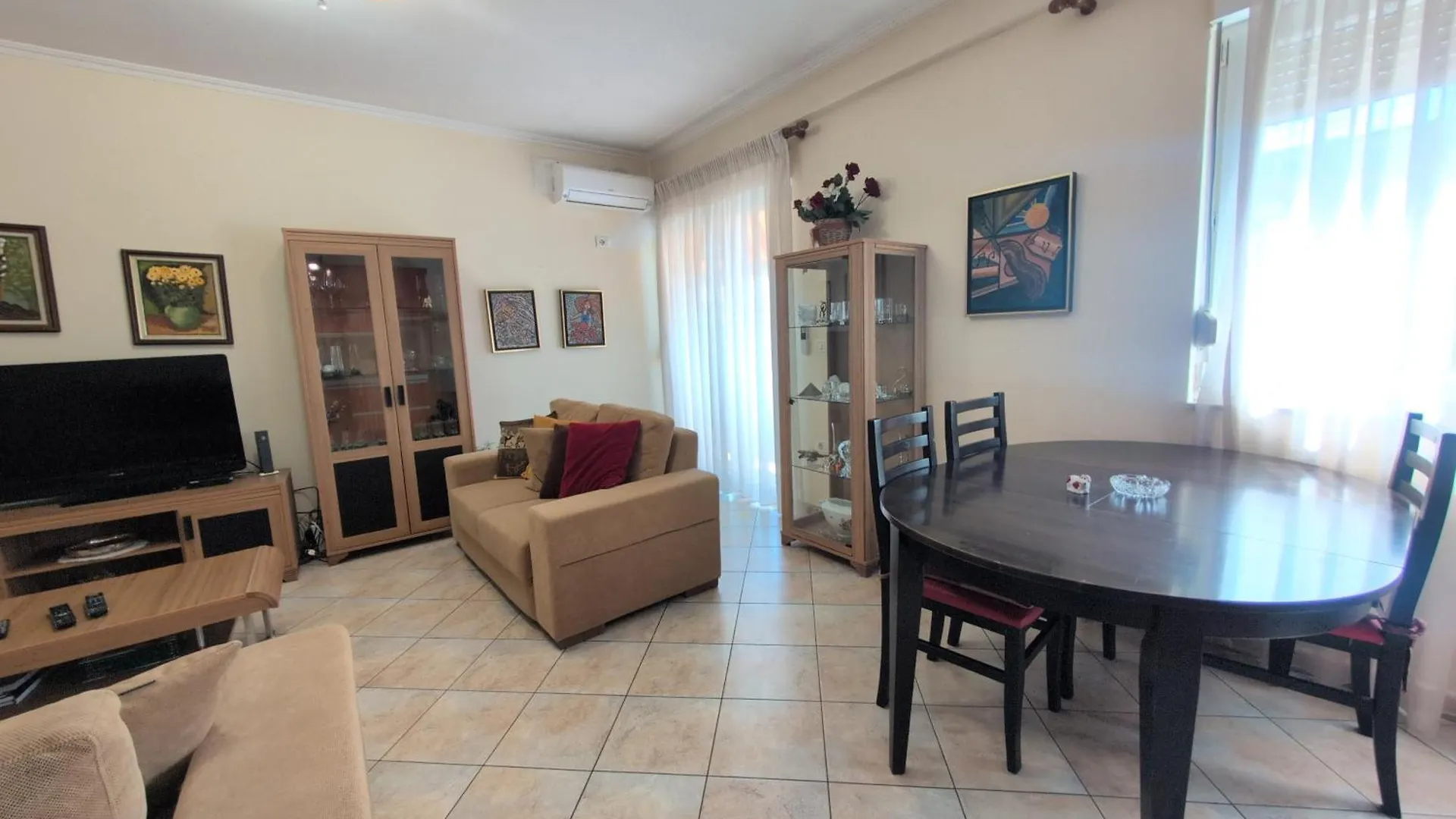 Spiranca Cityview Residence Tirana